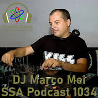 Scientific Sound Radio Podcast 1034, Marco Mei 2020 episode 29. by Scientific Sound Asia Radio
