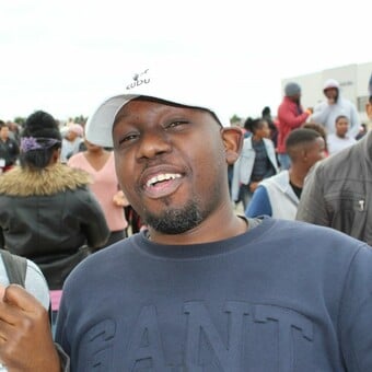 Siyabulela Knoxman Mbilase Gobozi