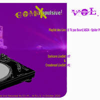 Com-Pulsive Vol.09 by Dj~M...