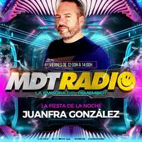 LA FIESTA DE LA NOCHE 13.09.24 by Juanfra González