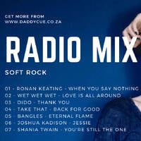 Daddycue - Radio Mix (Soft Rock) by Daddycue