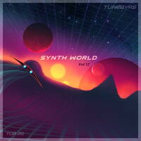 Synth World Vol.12 by TUNEBYRS
