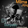 Dj Eunyson Laikipia's finnest