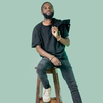 Guzom Sessions (By: Navi D&ecirc; Solace (AfroDude))