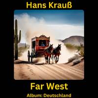 Far West by Hans Krauß