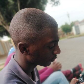 Adrian Ace Mlevu