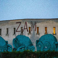 A Milan, le collectif ZAM (Zone Autonome Milan), construit une "communauté résistante" by Radio Sauvage