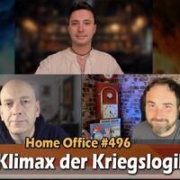 Home Office # 496 by NuoFlix