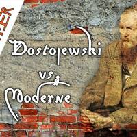 Dostojewskis Kritik an den Ideologien des Westens by NuoFlix