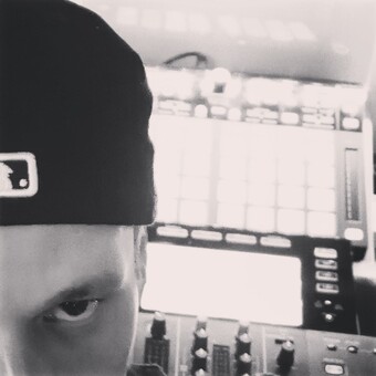 DJ FSTVE