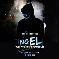 Kenya Local Gospel Music Mix by Mixmaster Noel