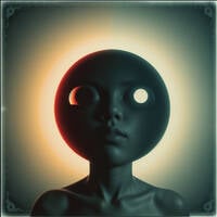 Passion of the Crates - Kissed by the Eclipse - 8th April 2024 by Norman Breaks