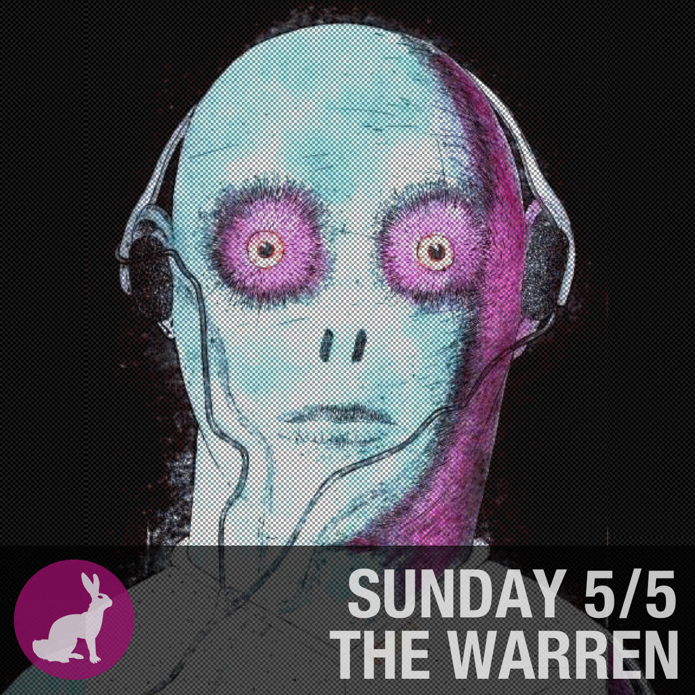 Tipsy Sunday @ The Warren episode artwork