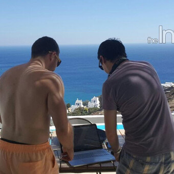 The Invigilators