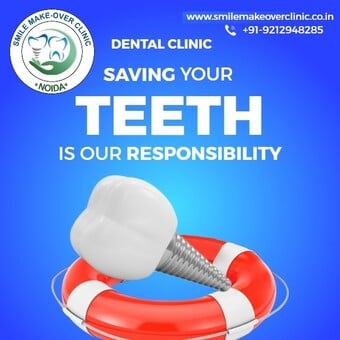 Smile Makeover Dental Clinic