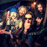 34º Força Bruta · Convidados: ThrashWall by Força Bruta