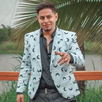 J Jairo Palacios Rojas