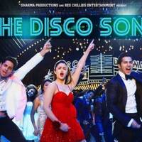 The Disco Song - Student Of The Year - Anaesthesia Mix by DJ RBN