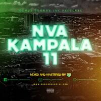NVA KAMPALA 11 ( UGANDA MIX ) by Romus Sounds Inc.