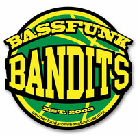Safehouse Radio Swing Mix (Bassfunk Bandits) by Bassfunk Bandits