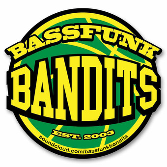 Bassfunk Bandits