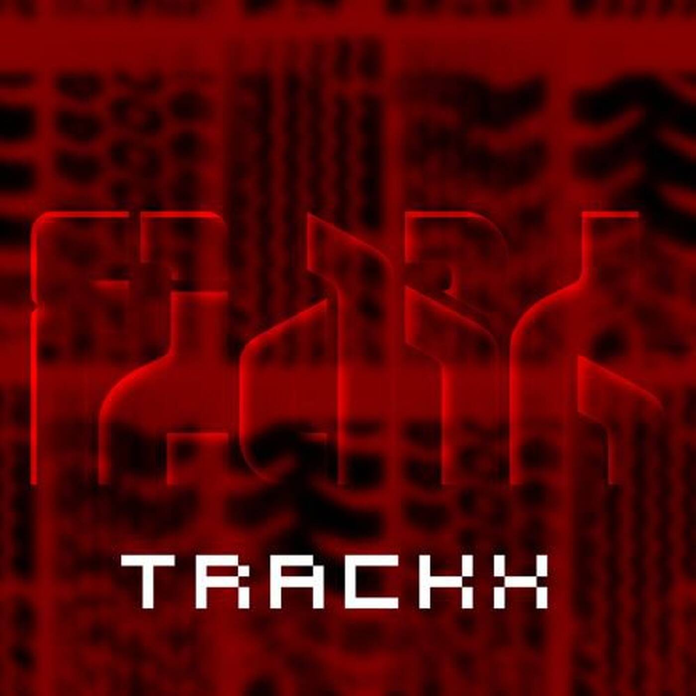 Flark - Trackx [Feat. Steve "Creative Source" Flanagan] (Original Mix) episode artwork
