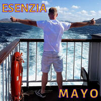 Esenzia Mayo 26 | Nathan by Nathan