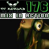 MIA 176 by DjBlasto