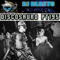 Discosauro Pt195 by DjBlasto