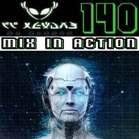 MIA 140 by DjBlasto