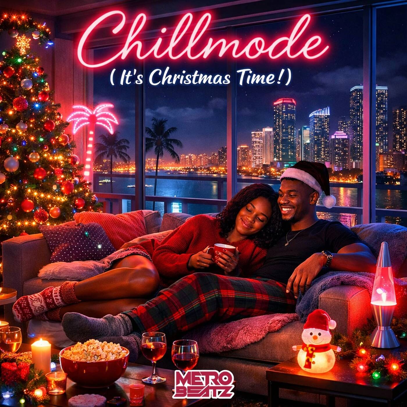 Chillmode (It's Christmas Time) (Aired On MOCRadio 12-21-25) episode artwork