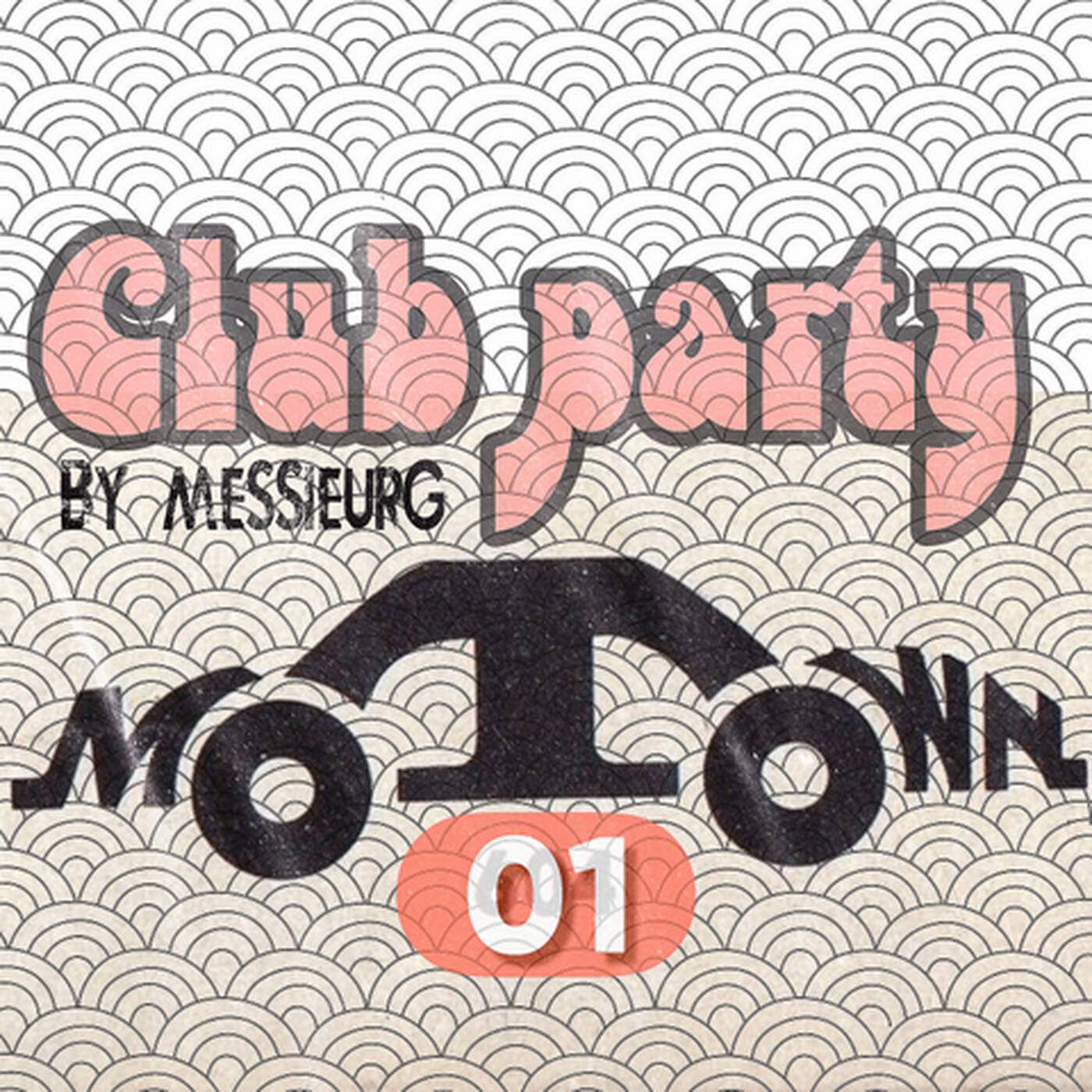 Club_Motown party 01 episode artwork