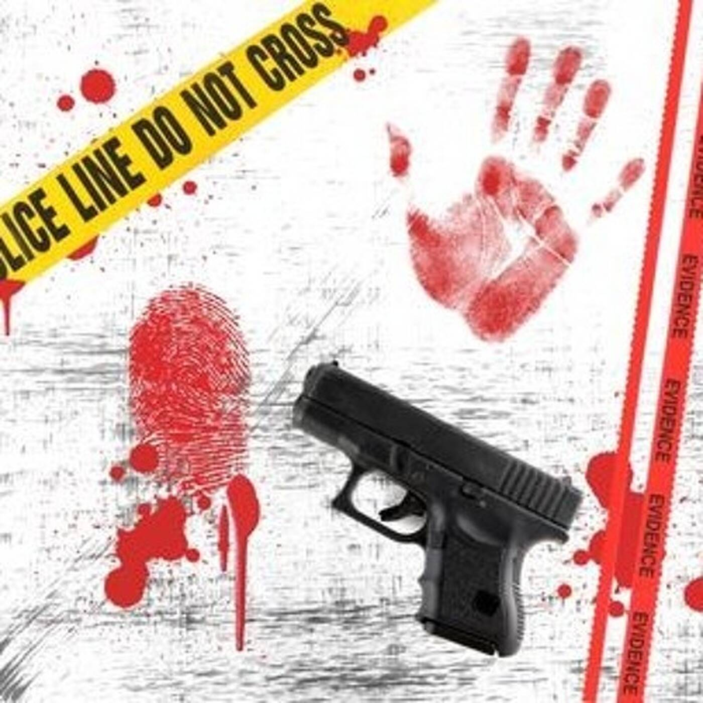 Truth Tellah - We Tired / Crime Scene dub _ ZION I Studio Talks* episode artwork