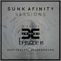Sunk Afinity Sessions Episode 75 by Sunk Afinity Sessions by Japhet Be