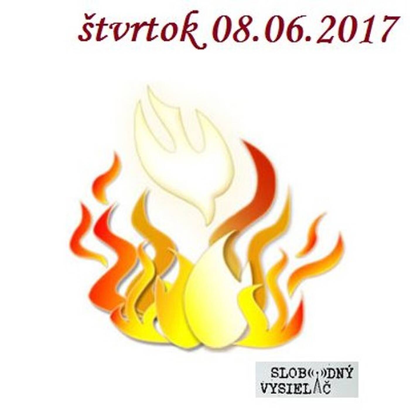 Spirituálny kapitál 154 - 2017-06-08 Dary Ducha episode artwork