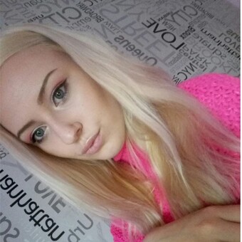 Sylwia Nowak
