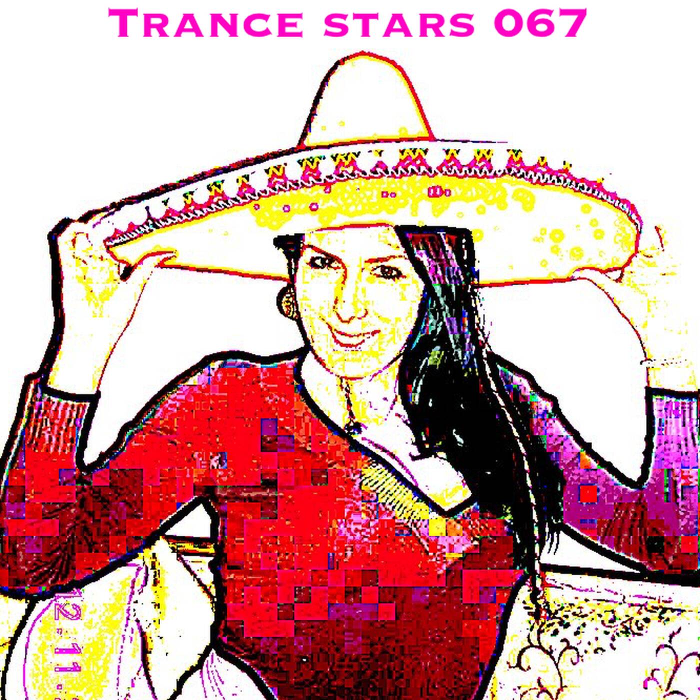 Sakrivo - Trance Stars 067 - Nothing Without You episode artwork