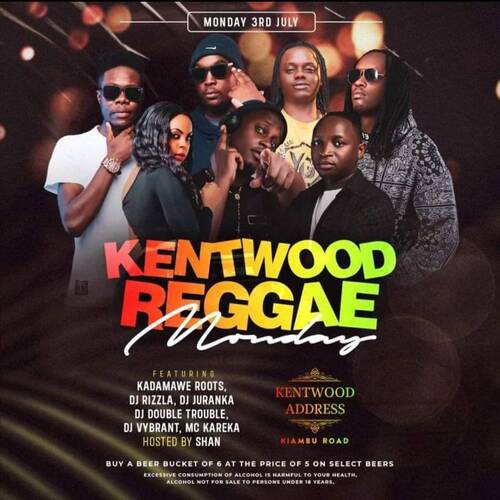 KENTWOOD REGGAE MONDAYS DJ JURANKA X KADAMAWE ROOTS_(ALLConverter)