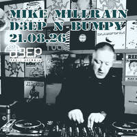 D3EP N BUMPY - 21.08.26 by deepnbumpy