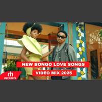 NEW BONGO LOVE SONGS VIDEO MIX 2025 BY DJ 38K FT JAY MELODY MBOSSO MARIOO ZUCHU HARMONIZE DIAMOND by Haniel