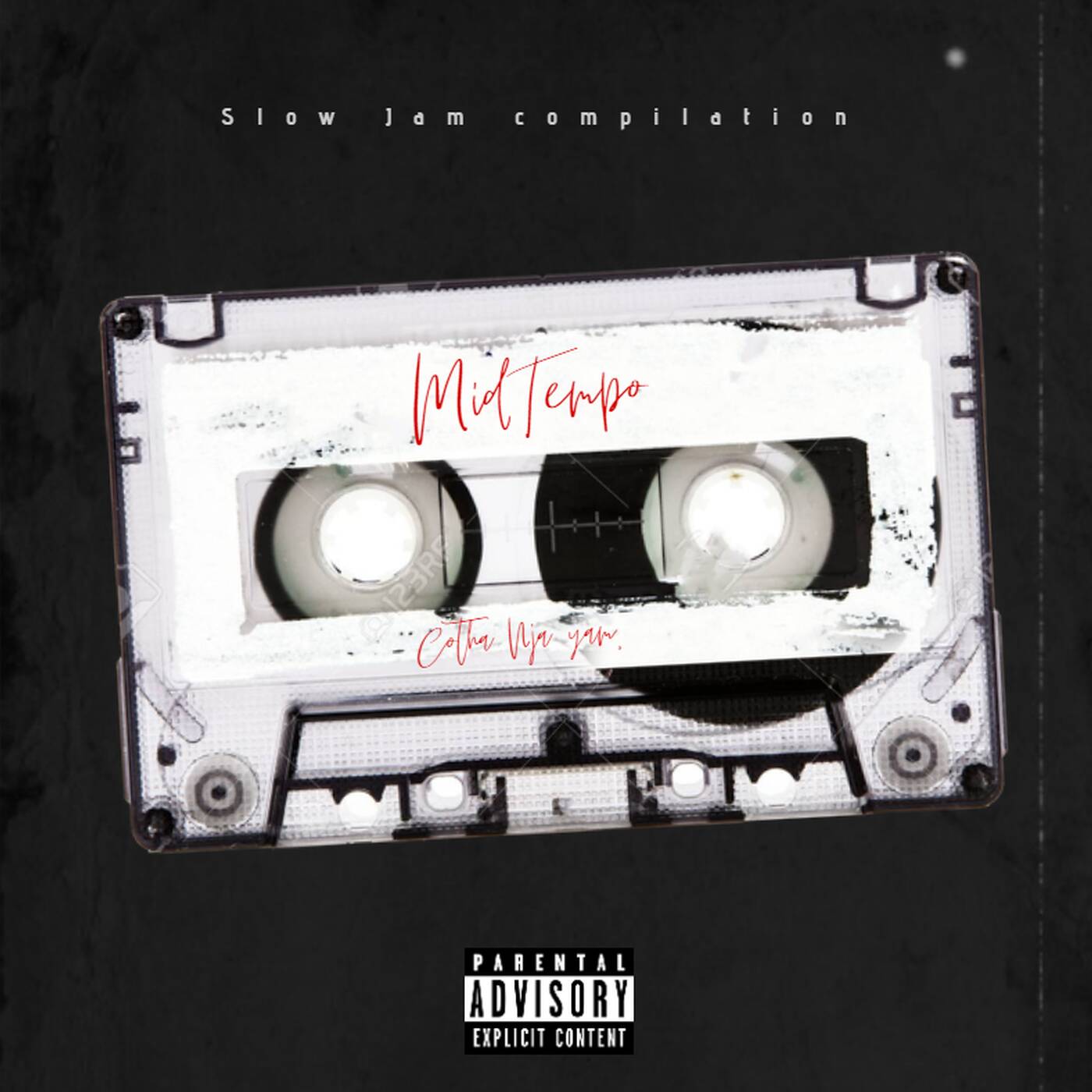 Midtempo DSM mix 057 | Sunday Slow Jams Vol. 3