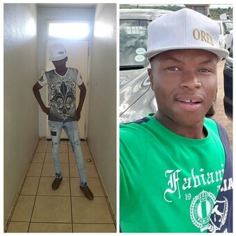 Deep Djabzinto Abelphonic Masemola