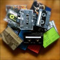 Tapeswithoutcases - Setblock 61 by GDS.FM