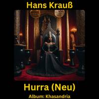 Hurra (Neu) by Hans Krauß