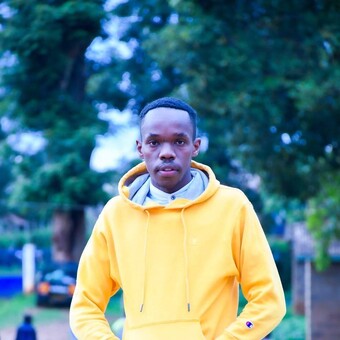 Moses Karugu