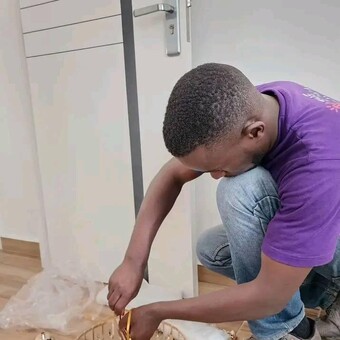 Djpaulwalker254