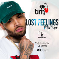 lost feelings mixperience by Dj Verds