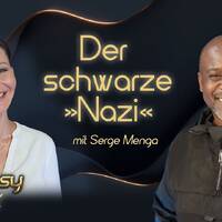 Der schwarze 'Nazi' - Im Gespräch mit Serge Menga by NuoFlix