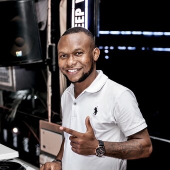 Deejay Aga 254