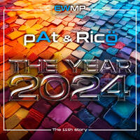 pAt &amp; DJ Ricö - The Year 2024 by pAtOfficial